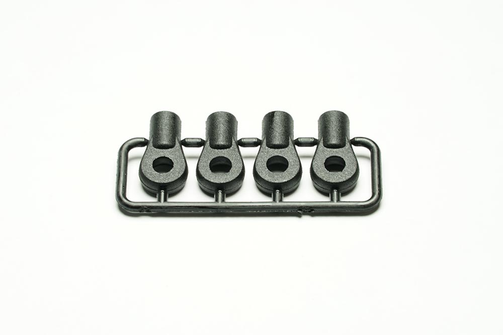 COMPOSITE UNIBALL