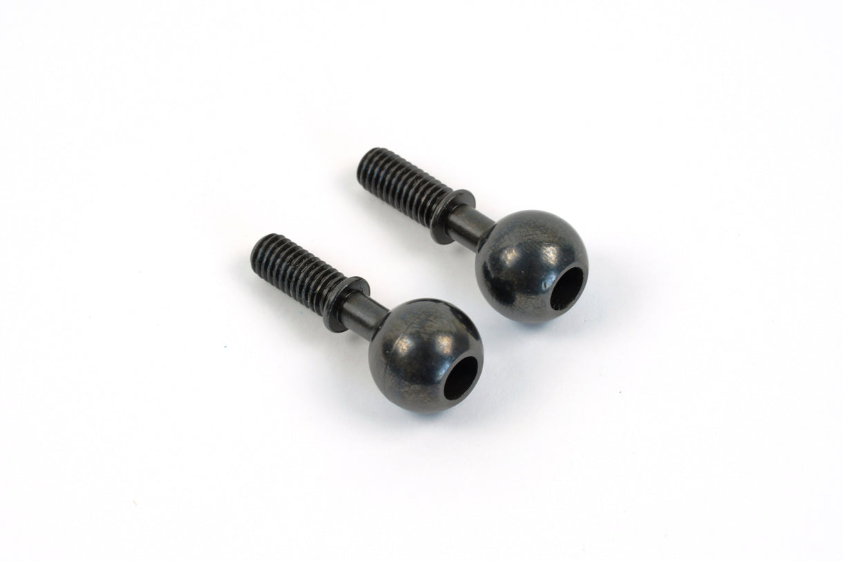 STEEL PILLAR BALLS