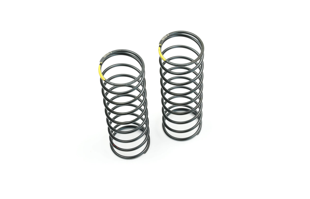 SOFTER FRONT SPRING (YELLOW)