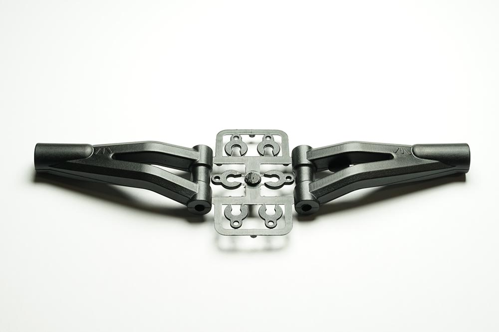 COMPOSITE UPPER FRONT ARMS KIT (HARD) OPTIONAL