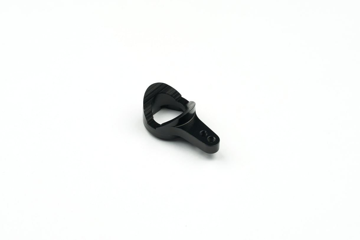 ALU SERVO SAVER