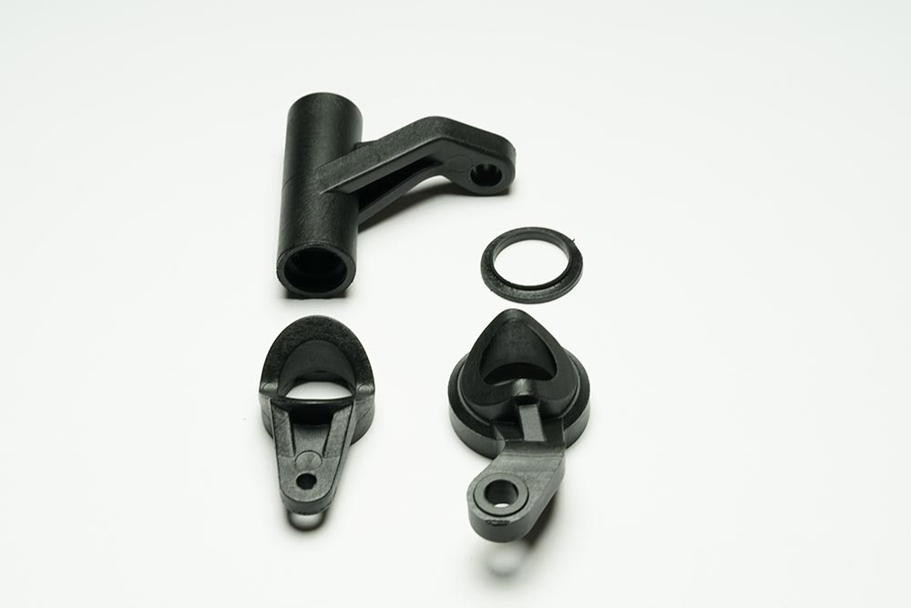 SERVO SAVER
