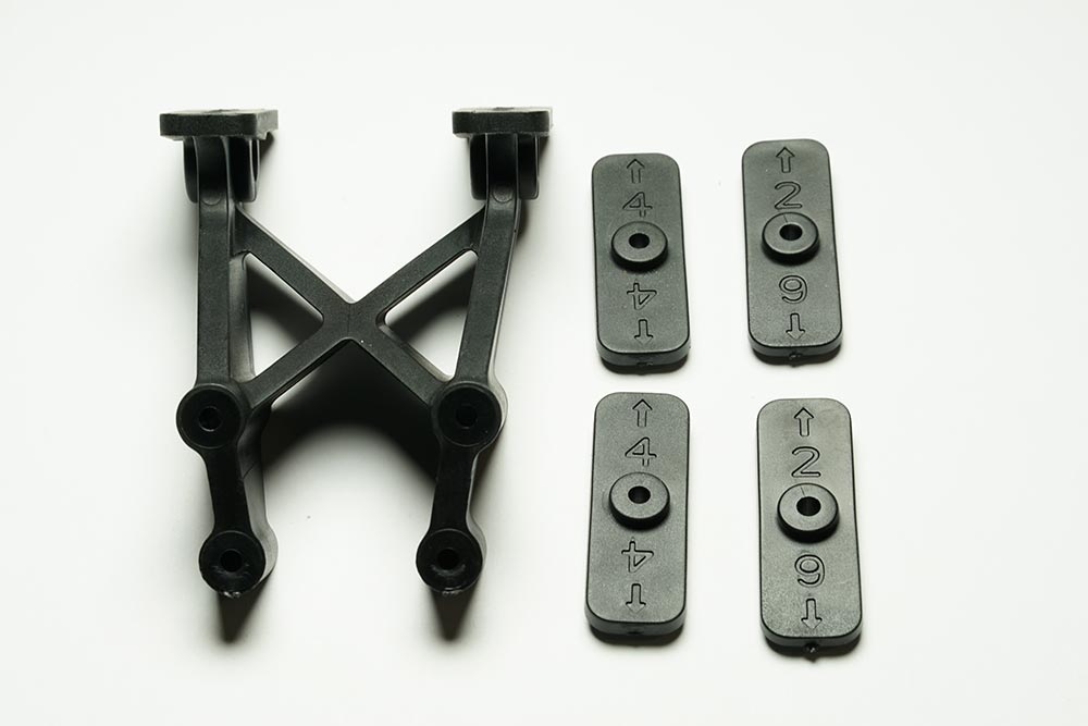 WING STAY/MOUNT