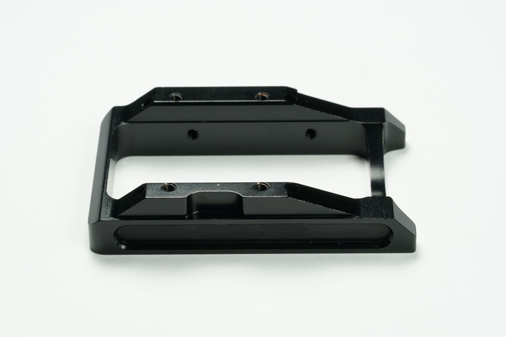 ALU 7075 T6 MONOLITIC ENGINE MOUNT