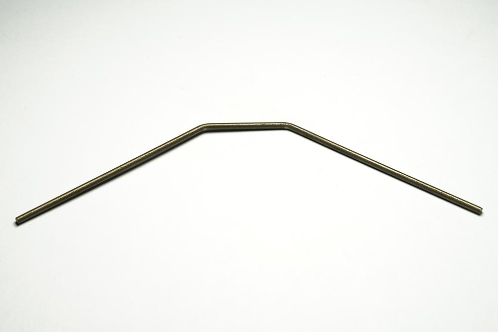 FRONT ANTI-ROLL BAR Ø 2.2