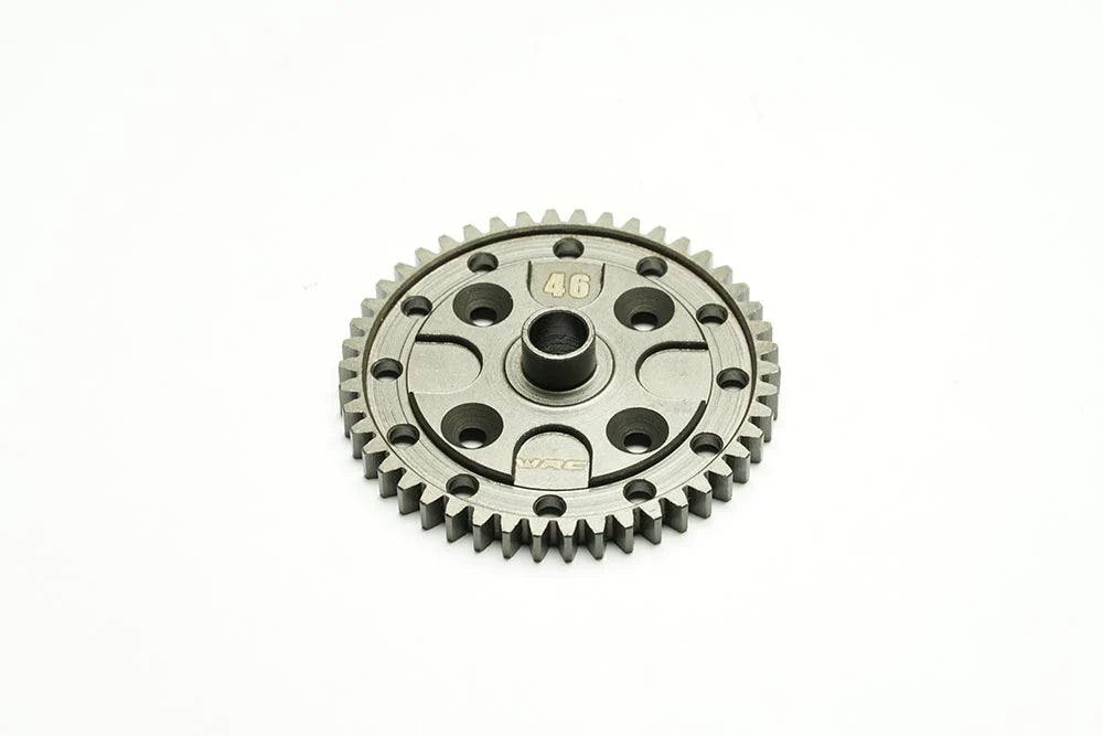 CENTER DIFF SPUR GEAR 46T