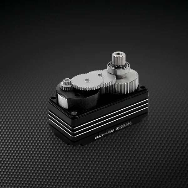 Power HD Storm15 High Pressure Brushless. S15