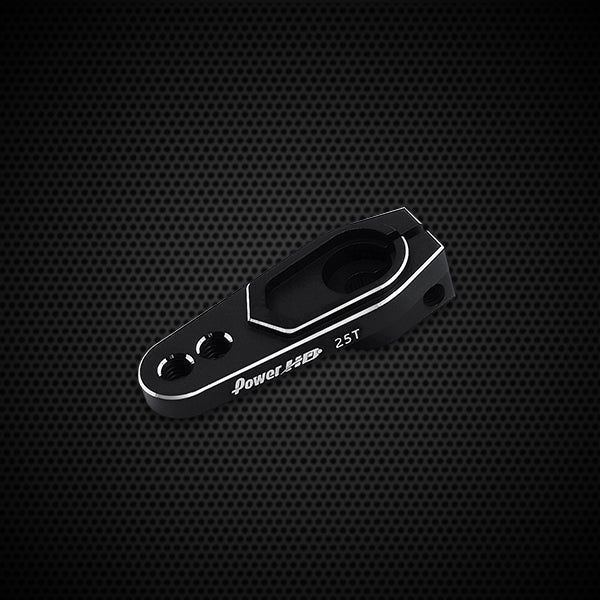 Power HD Aluminum Servo Horn 15-19mm 25T