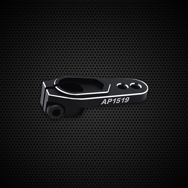 Power HD Aluminum Servo Horn 15-19mm 25T