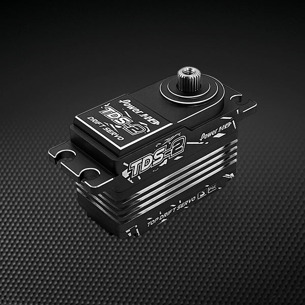 TDS-2 Drift Servo