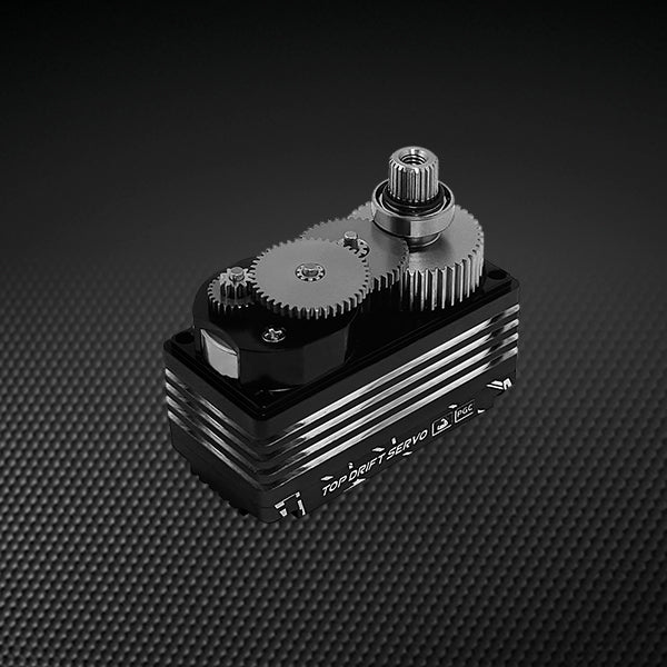 TDS-2 Drift Servo