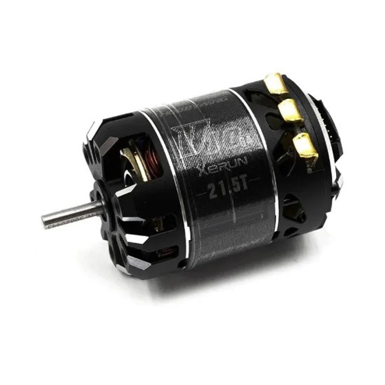Hobbywing Xerun V10 G4 Competition Stock Brushless Motor (21.5T)