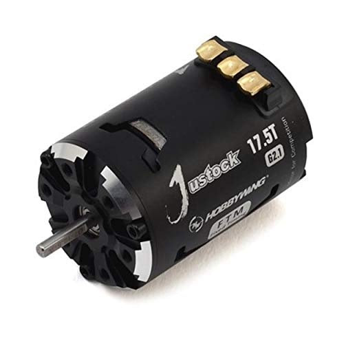 Hobbywing JUSTOCK 3650SD G2.1 Brushless Motor 17.5T
