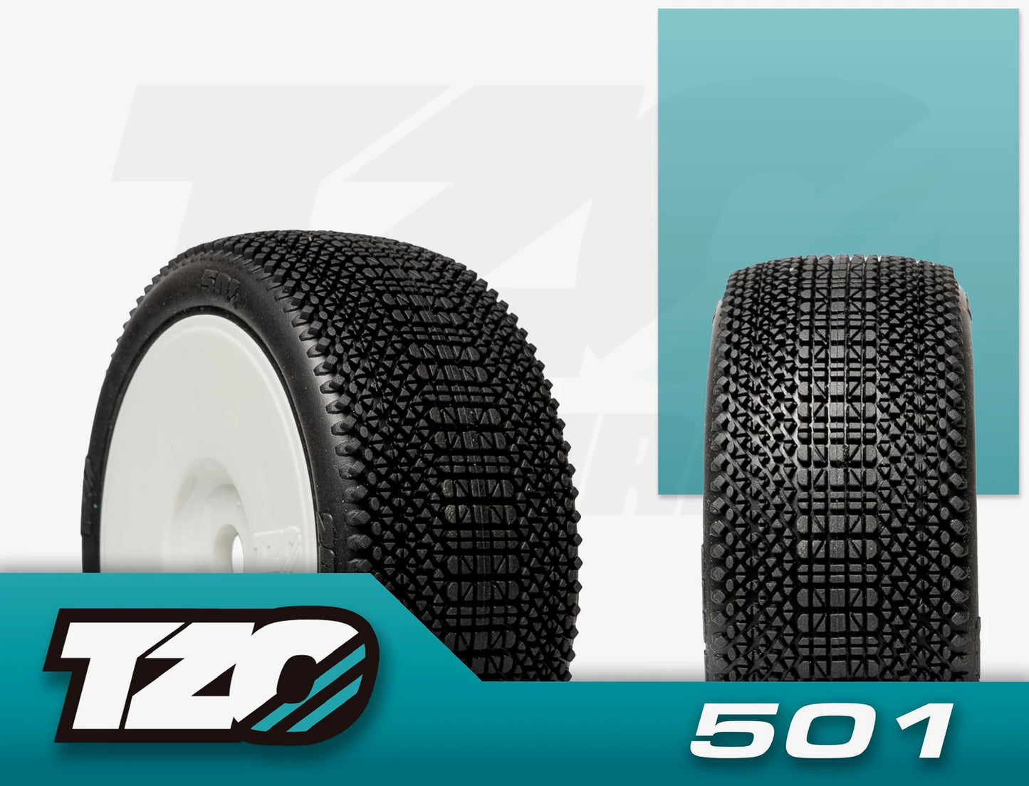 TZO 501