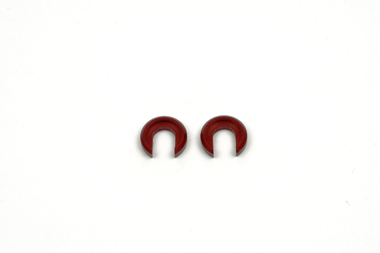 ALU CAMBER SHIMS 2MM