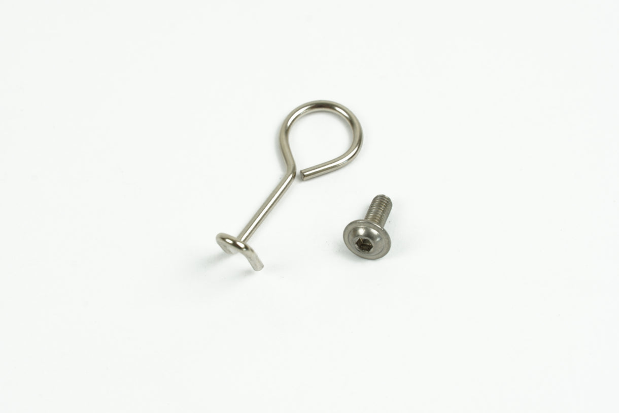 AIR FILTER SUPPORT (OPTIONAL)