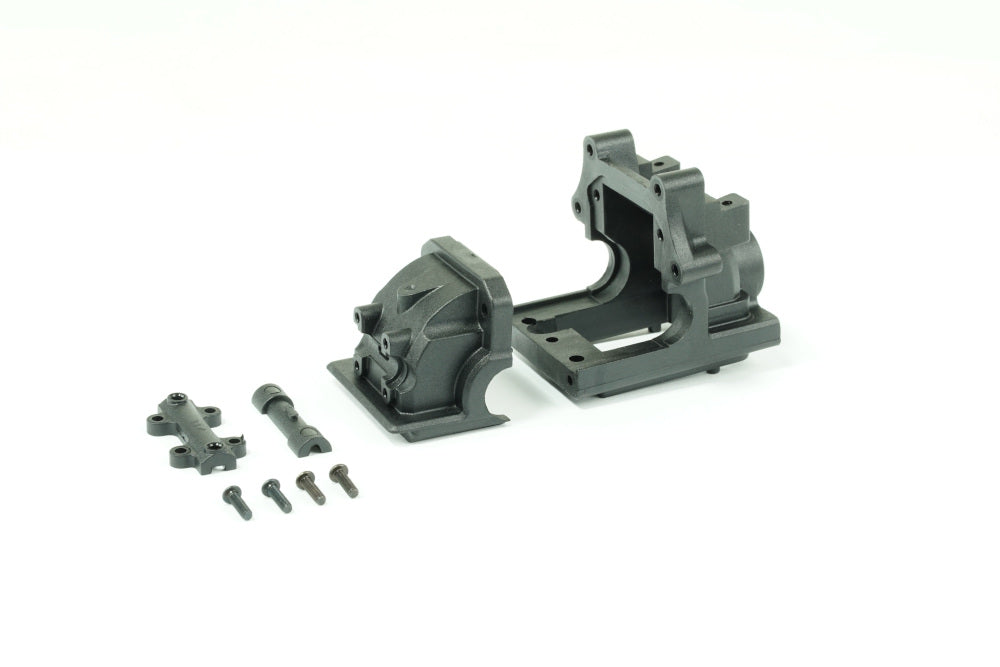 COMPOSITE DIFF BULKHEAD BLOCK SET