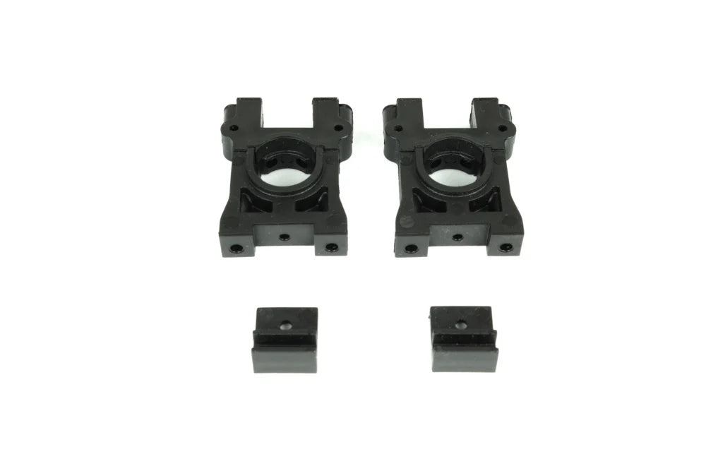 Centre diff mount