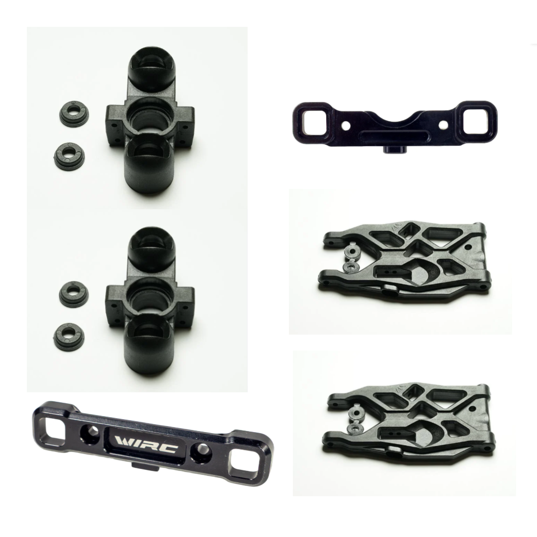 SBX narrow pivot conversion kit