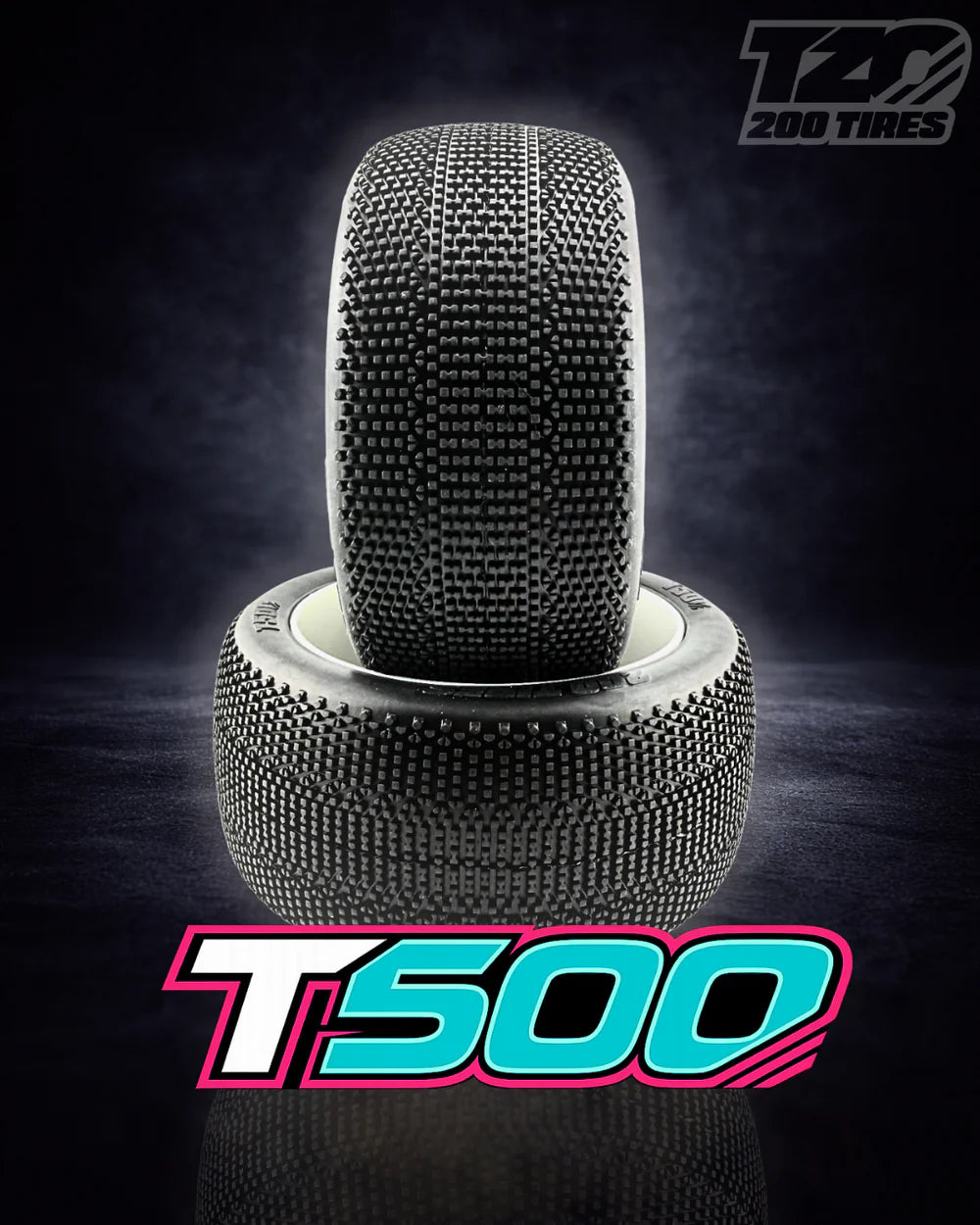 TZO 500 Truggy