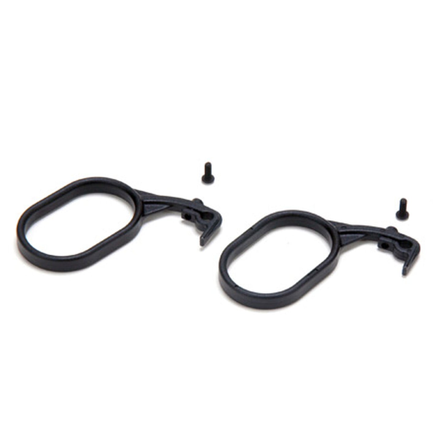 Nitro fuel tank lid pull 2 pack