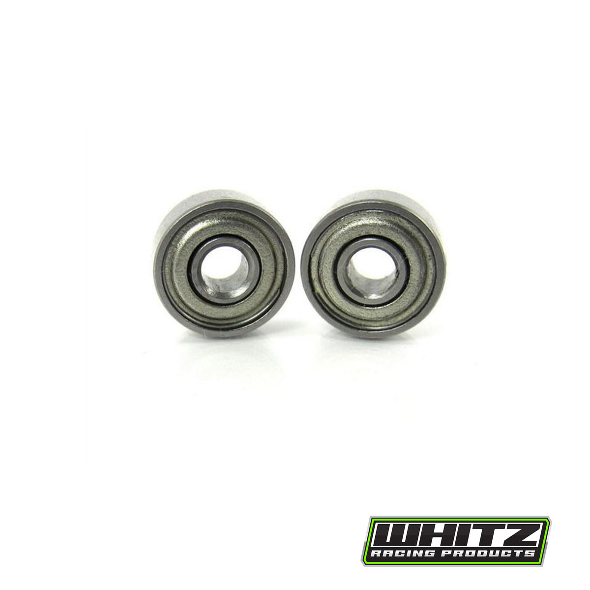 HyperGlide - 2pcs Motor Bearings - 1/8" x 3/8" x 5/32"