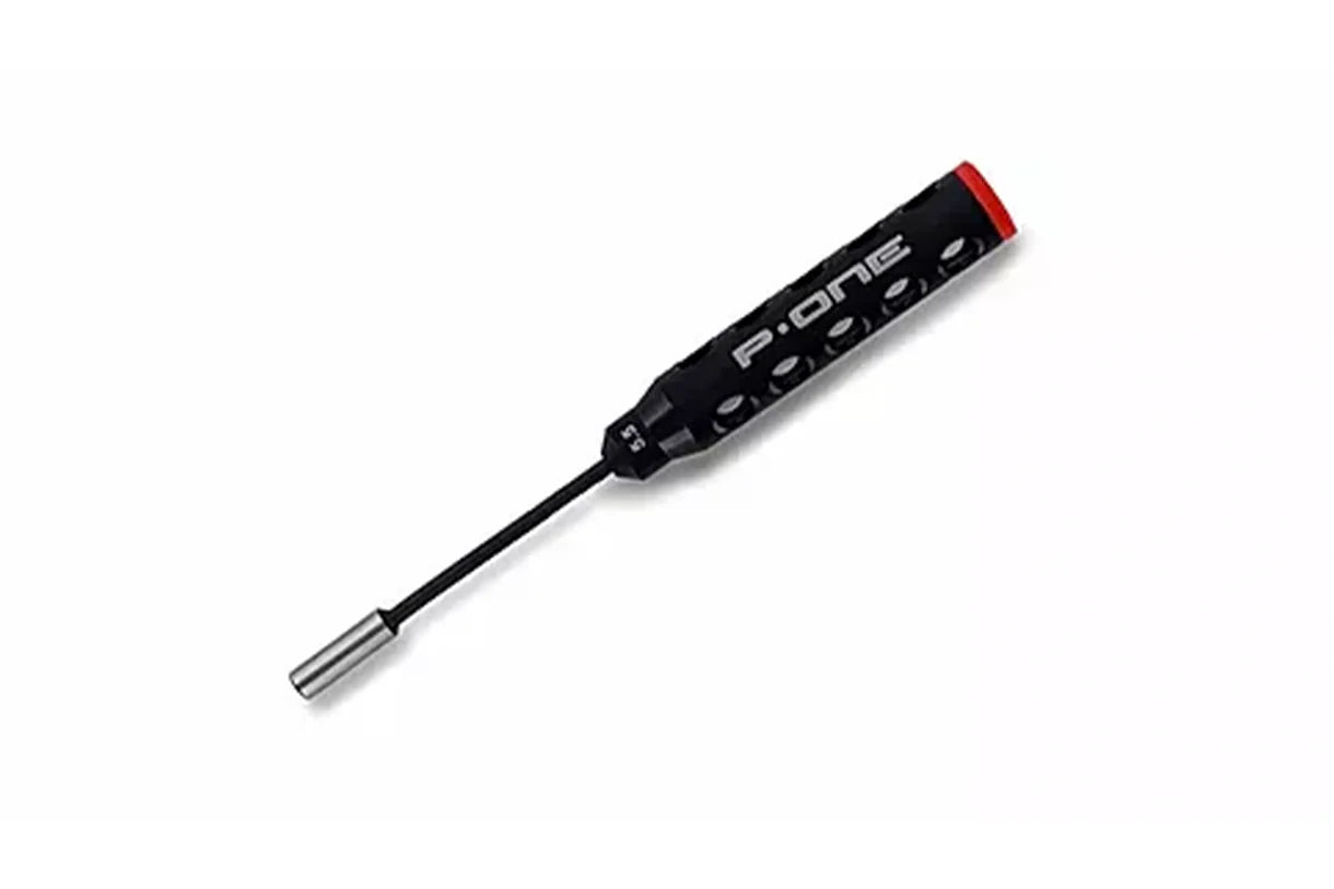 SOCKET SCREW DRIVER CH 5.5mm