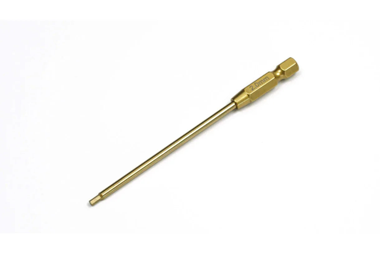 ELECTRIC SCREWDRIVER TIP (2mm)