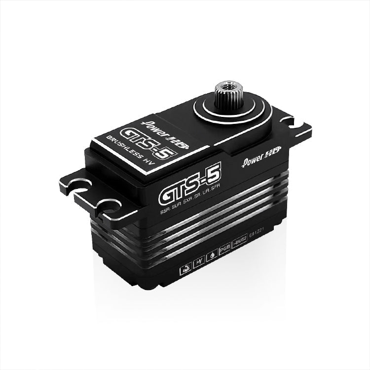 Power HD GTS-5 Brushless Servo