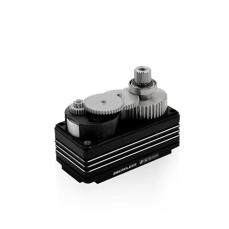 Power HD Servo Gear Set for S15