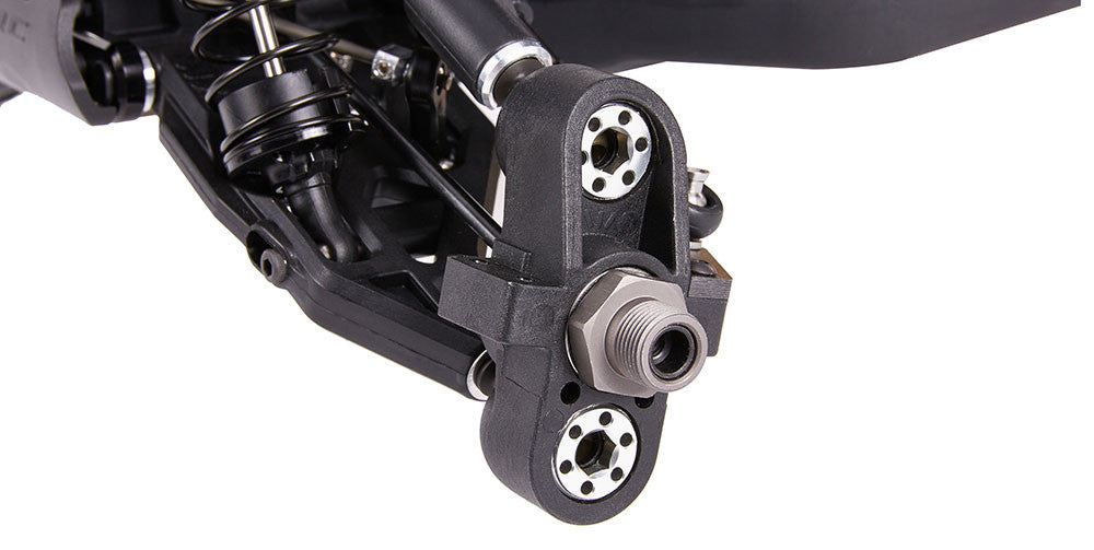 WIRC RTXE-1 ELECTRIC TRUGGY