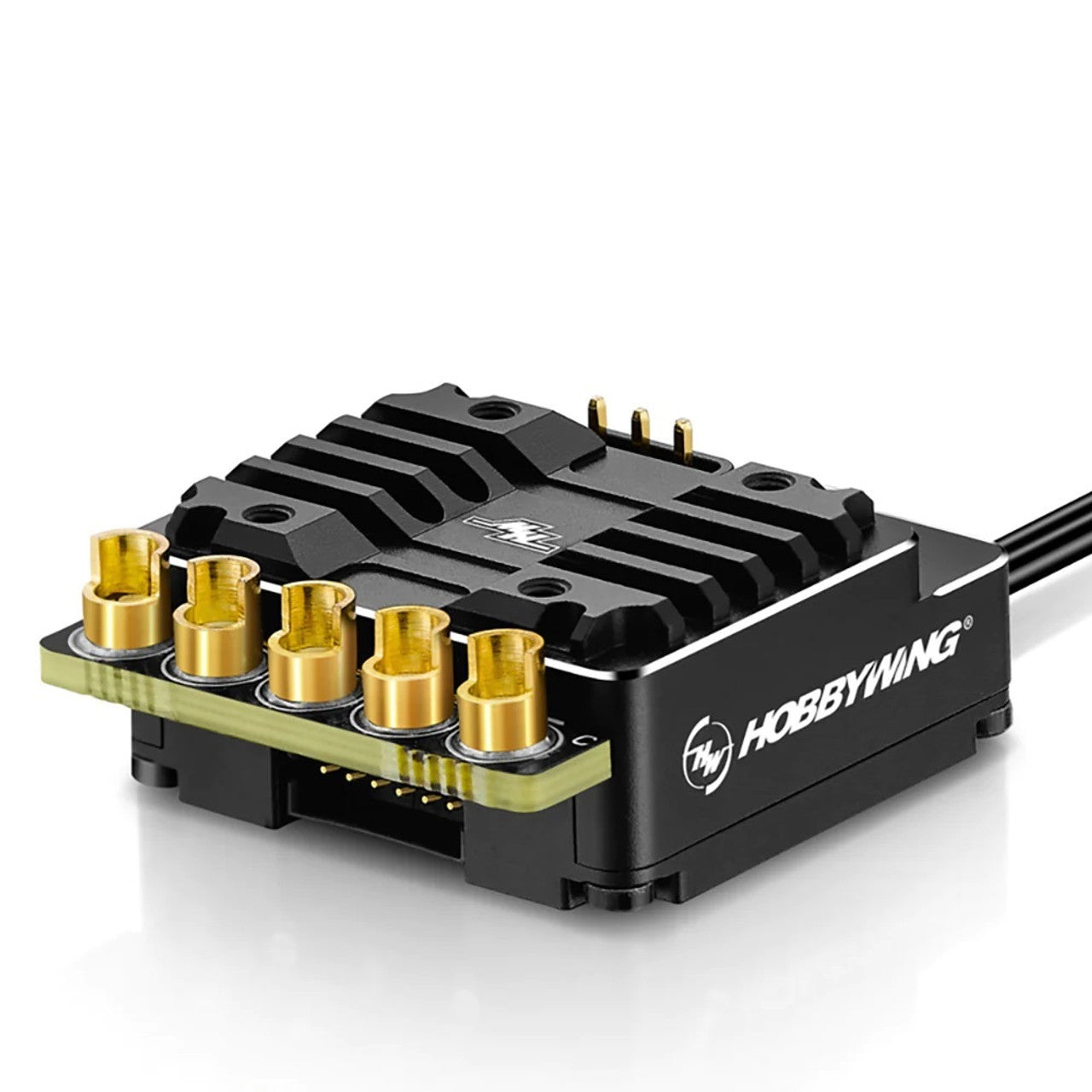 Hobbywing XR10 Stock Spec G2 Brushless ESC (100A)