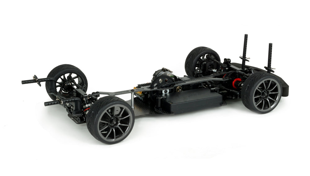 WIRC ST2-2 ELECTRIC FWD TOURING CAR