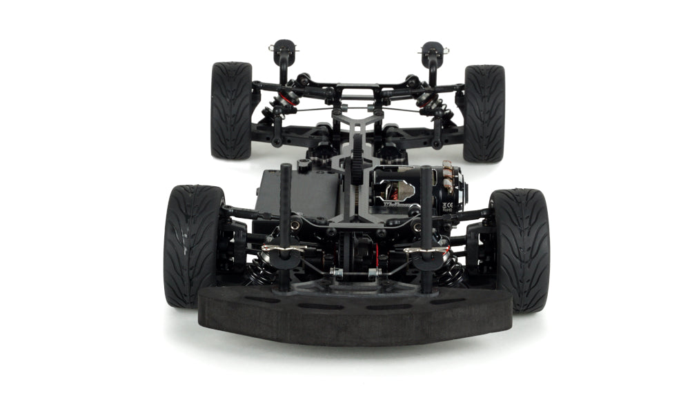 WIRC ST2-2 ELECTRIC FWD TOURING CAR