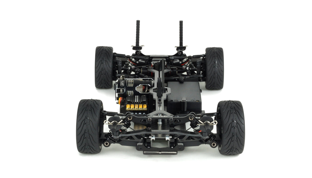 WIRC ST2-2 ELECTRIC FWD TOURING CAR