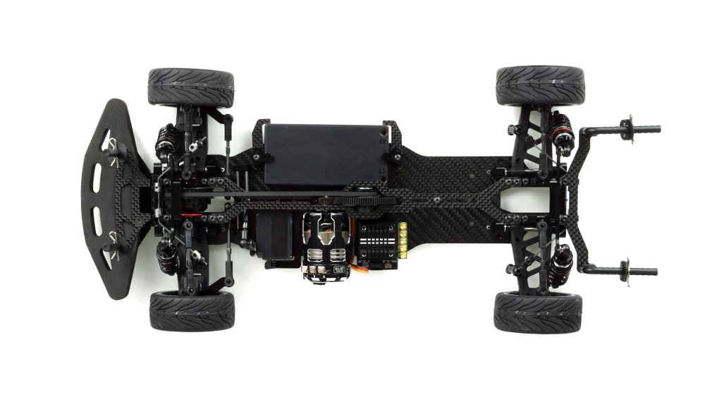 WIRC ST2-2 ELECTRIC FWD TOURING CAR