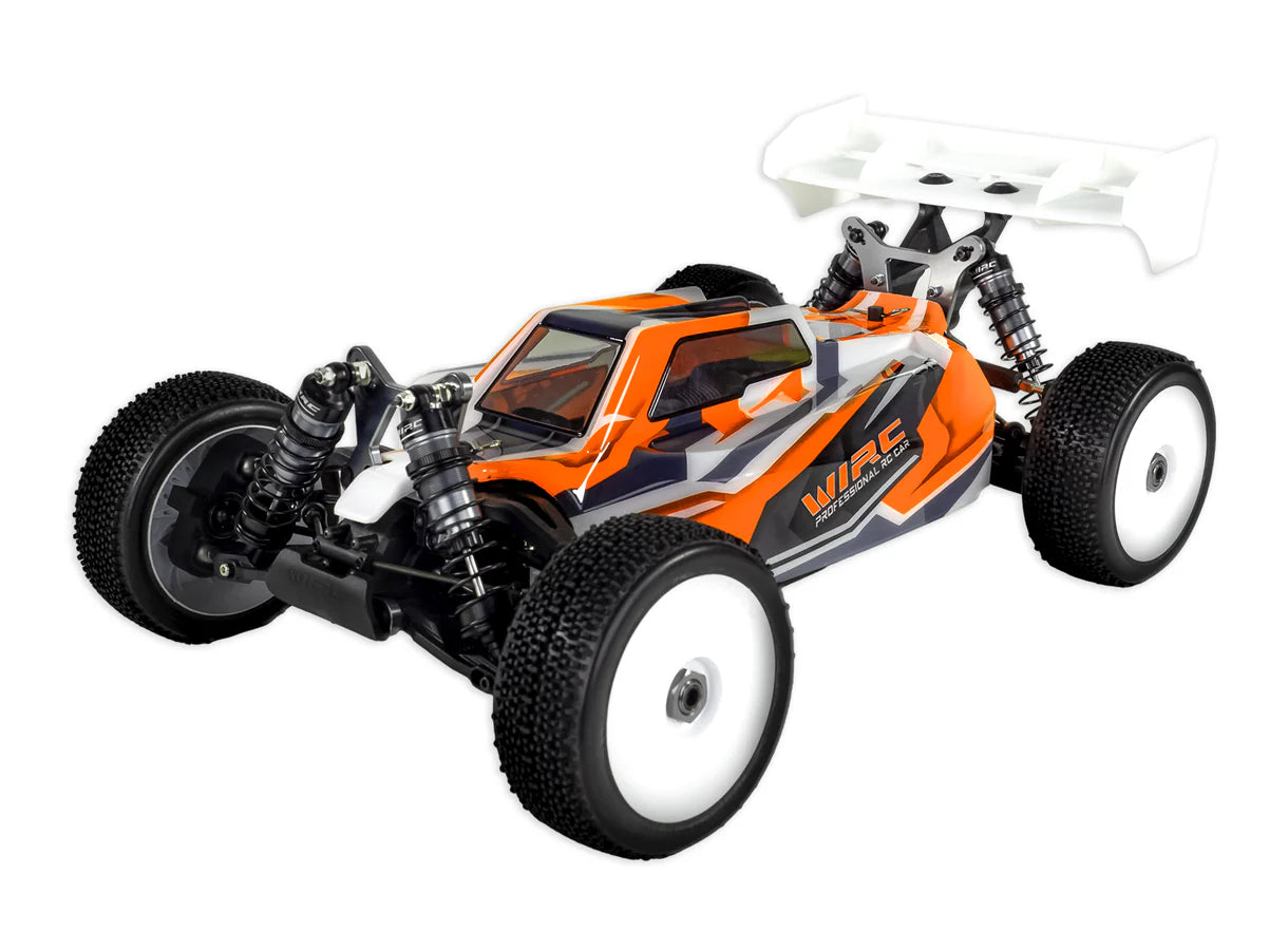 SBX RTR 1/8 Scale EBuggy