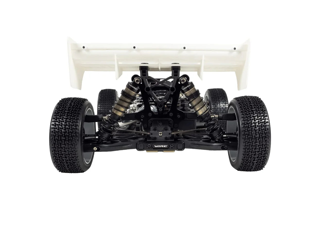 WIRC SBX4 Nitro Kit