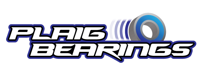 Plaig Bearings WIRC SBX2-4 V2 Premium Kit