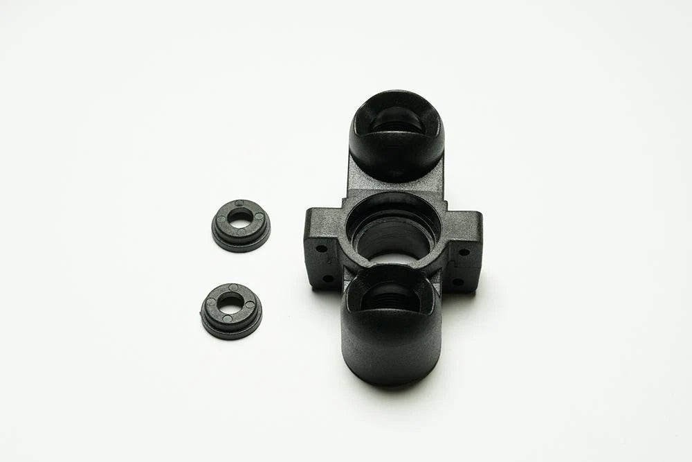 FRONT UPRIGHT L/R SBX4