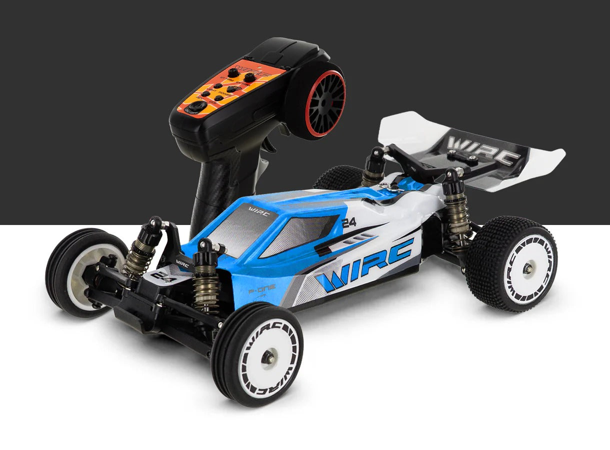 SB24 1/24 OFF ROAD ELECTRIC BUGGY 2WD RTR