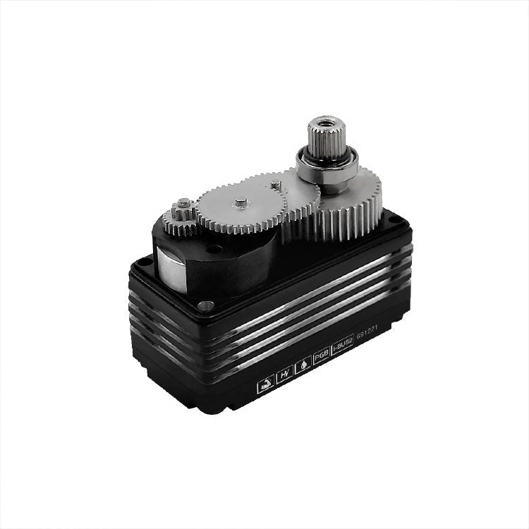 Power HD GTS-5 Brushless Servo