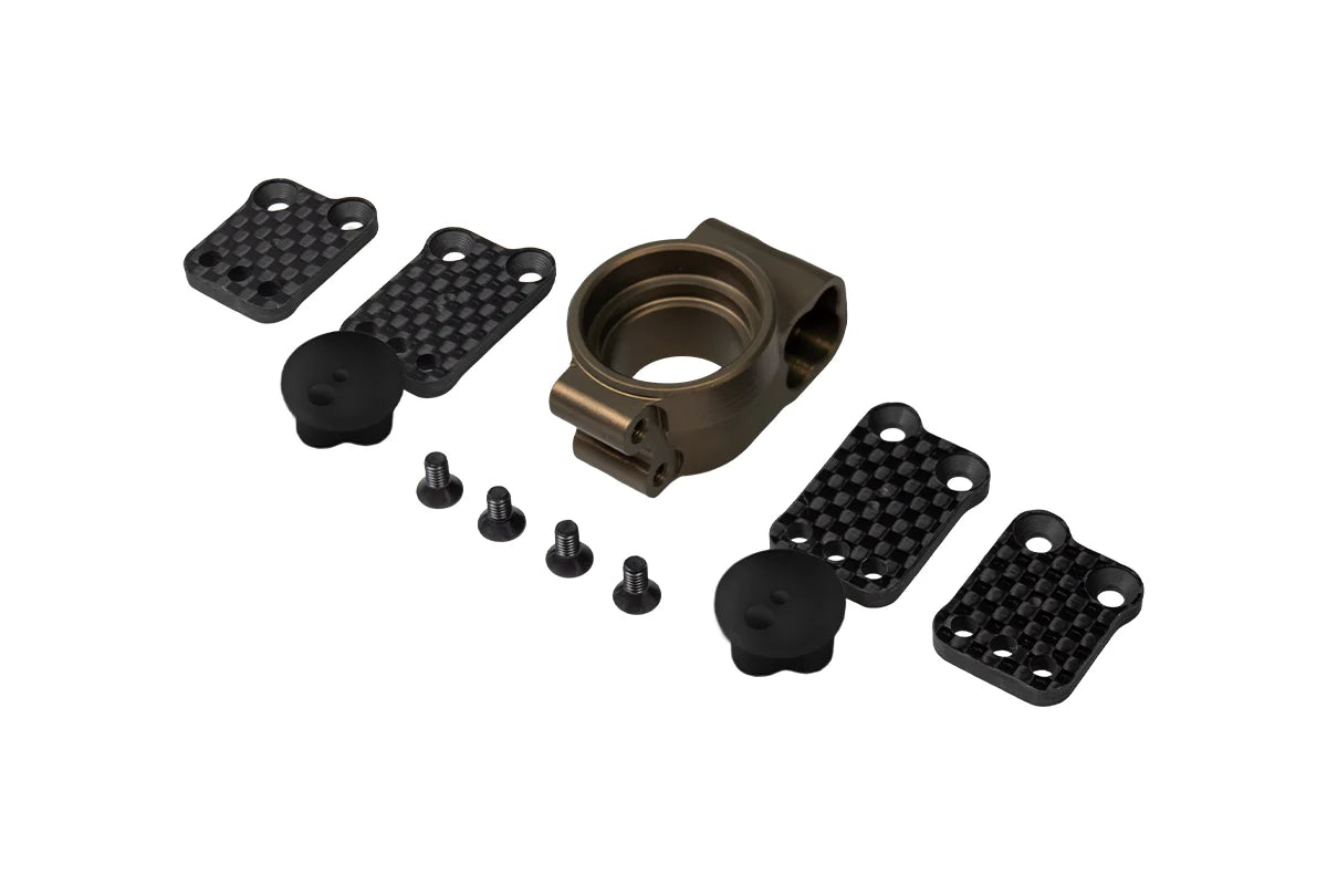 Ali Rear Hub Carrier