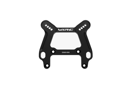 ALU 7075 T6 LOW FRONT SHOCK TOWER (-3MM) for SBX4
