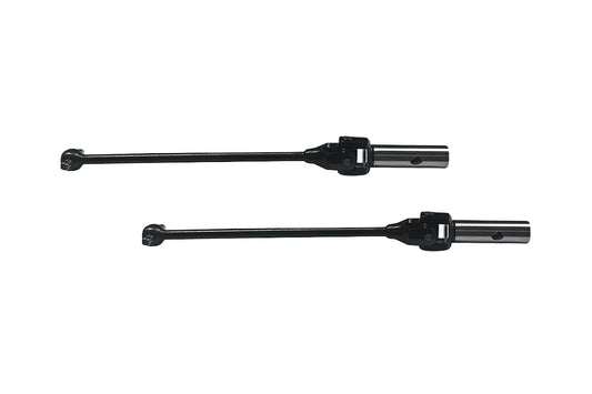 FRONT REAR UNIVERSAL JOINTS