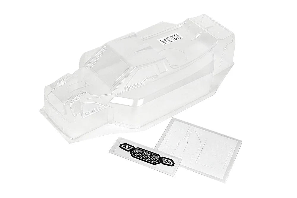 RTX Truggy BODY