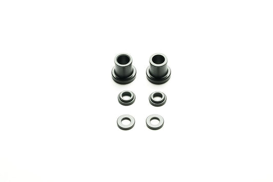 DAMPER BUSHINGS