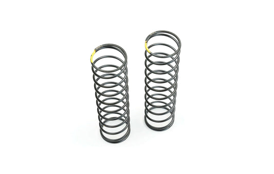 SOFT REAR SPRING OPTIONAL (YELLOW)