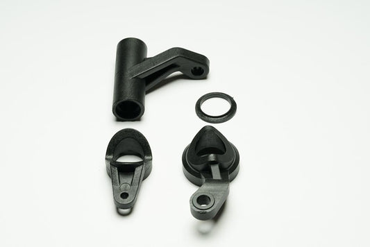 SERVO SAVER