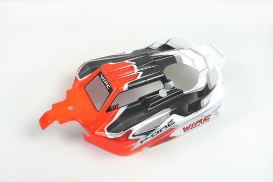 8th scale Buggy body